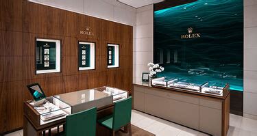 maison birks - détaillant officiel de rolex